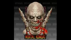 Mortal Kombat Baraka