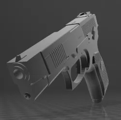 MP-443 Grach