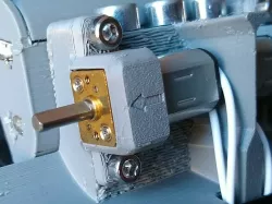 N20 Gearmotor Bracket