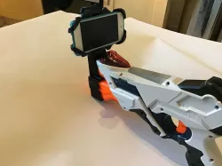 Nerf Laser Ops AlphaPoint Holder