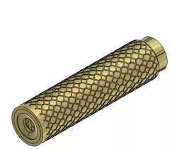 net 9mm silencer