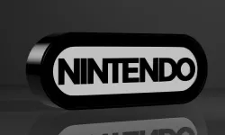 nintendo lamp