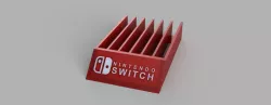 Nintendo SWITCH Case