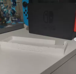 Nintendo Switch dock base