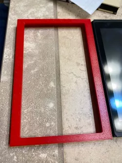 Nintendo Switch Screen Protector Jig