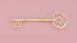 Old Key