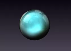 Orb (for pondering)