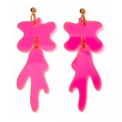 ORGANIC POLYMER CLAY CUTTER X3 SIZES