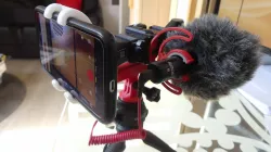 Osmo Pocket V1 Camera Support Kit