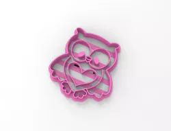 Owl cutter