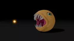 Pacman