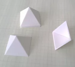 Painting Pyramid