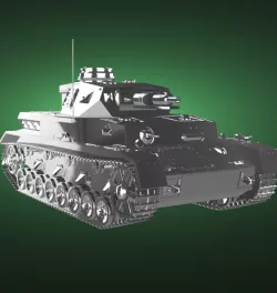 Panzer IV