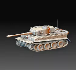 Panzer Tiger