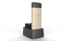 Pax Era Pro XL Case + Charging Stand
