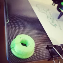 Pen-Adaptor