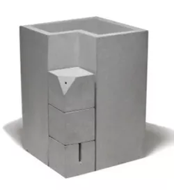 PENCIL HOLDER - PENCIL HOLDER - PENCIL HOLDERS