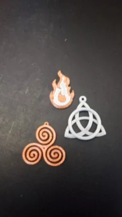 pendants