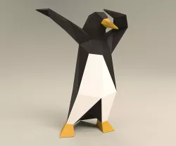 Penguin