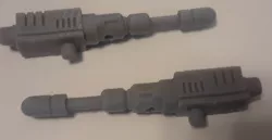 Phelps3D Transformers Classic Seekers Nullrays