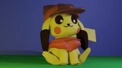 PICACHU