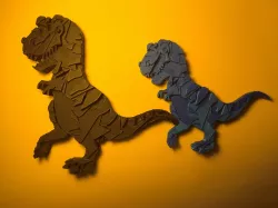 PICASSO T-REX