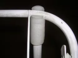 Pipe-to-pipe connector