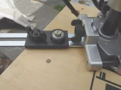 Pivot Bearing for Makita RT0700