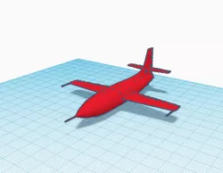 plane