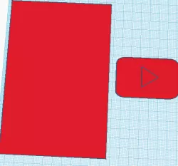 PLAY BUTTON