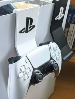 Playstation 5 Controller Clip