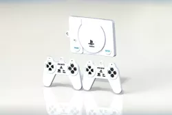 Playstation Keyring Pack