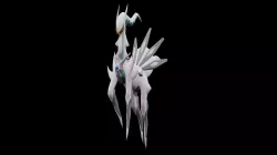 Pokémon - (493) Mega Arceus Z