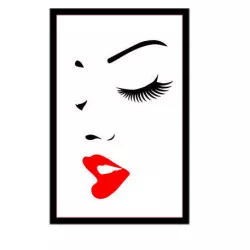 Pop Art Beauty