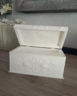 Power Rangers Goldar´s Power Coin Box for Legacy Coins