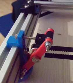 Prusa i3 Bear Full Upgrade MK3 Y-Belt Tensioner