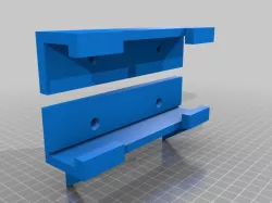 PS4 Wall Mount