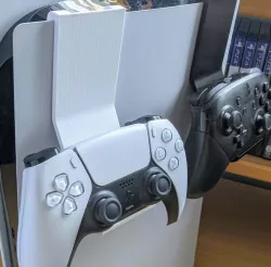 PS5 Controller Clip