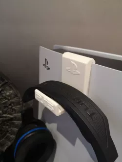 PS5 Headphone Support