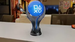 PS5 PLATINUM TROPHY