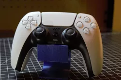 PS5 Single DualSense Stand