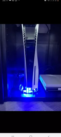 ps5 stand