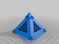 pyramid