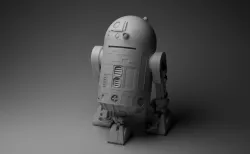R2D2