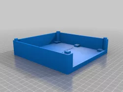 R34 GTT Electronics Case