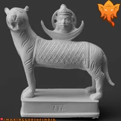 Rahu - North Node of the Moon
