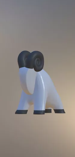 Ram ram ram ewe aries