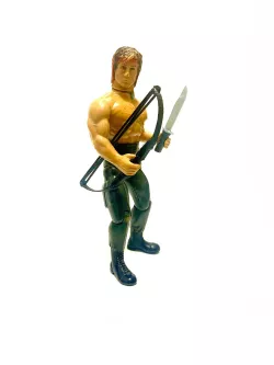 Rambo Compound Bow