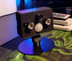 Nebula Raspberry Pi raspberry pi 4 nebula camera anschließen 3D Models | Page 1 | STLFinder