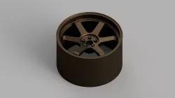 Rays TE37 Ultra